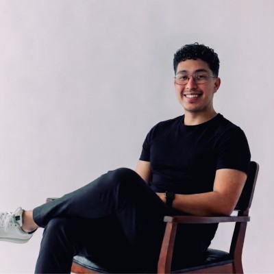 CEO Juan J. Perez M